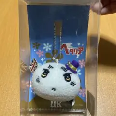 ヘタリア キャラクターグッズ