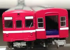 鉄道コレクション 京急電鉄 700形(非冷房車) 2両セット