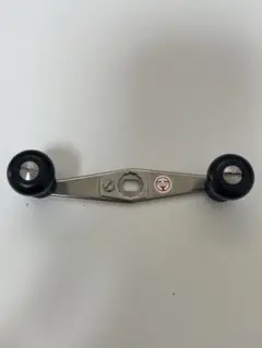 ハネダクラフト チタンハンドル中古右巻き ハネダクラフト チタンハンドル中古右巻き