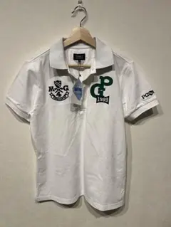 PEARLY GATESパーリーゲイツ　ポロシャツ