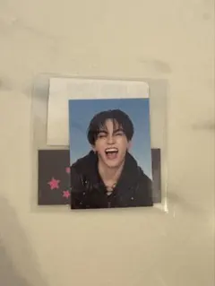 古嶋滝 チェキ 古嶋滝 チェキ tjbb the jet boy bangerz THE JET BOY BANGERZ