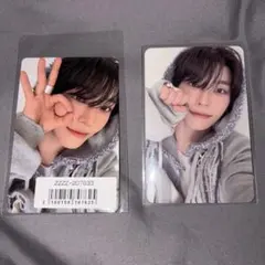 Ald1 シンロン SonyMusic ソニーミュージック トレカ