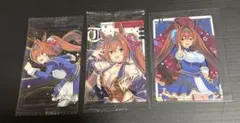 2026年最新】ウマ娘 ダイワスカーレット ウエハースの人気アイテム