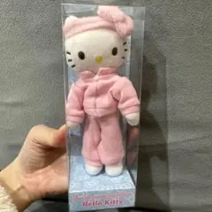 sanrio closet collection キティ マスコット　ジャージ