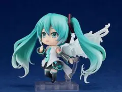 未開封　ねんどろいど 初音ミク Happy 16th Birthday Ver