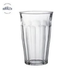 Duralex ガラスコップ 8個セット