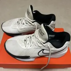 NIKE gt cut アカデミー