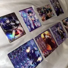 み*す様 一ノ瀬トキヤ シャニライ ビジュコレ SR 特典 Vol.5 うたプリ