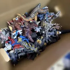 HUMAN ROBOT × チュウカタベタイ ソフビ 当選品 HUMAN ROBOT × チュウカタベタイ ソフビ 当選品 - メルカリ