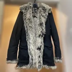 2025年最新】NICOLE CLUB ファー ジャケットの人気アイテム - メルカリ