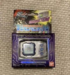 デジモンペンデュラム 初代 ネイチャースピリッツ ☆未開封 - メルカリ