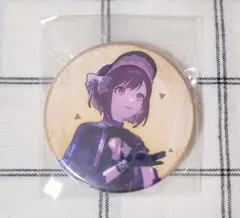 プロセカ 東雲絵名 特典 CD アルバム 缶バッジ ニーゴ