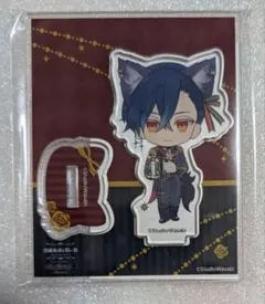 2025年最新】あくねこ ナンジャタウン アクスタの人気アイテム - メルカリ