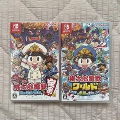 Nintendo Switch ソフト 3本セット 桃鉄 マリオカート - メルカリ