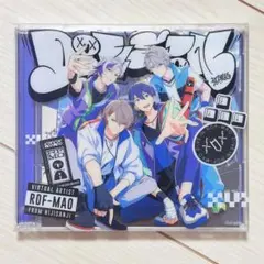 わ*）様 ROF-MAO DiVE !N CD Blu-rayセット 特典付き - メルカリ