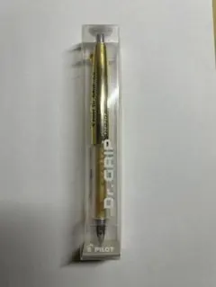 PILOT Dr.GRIP 30th Anniversary ゴールドのサムネイル