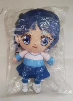 ひろがるスカイプリキュア キュアフレンズぬいぐるみ ソラ・ハレワタール』
