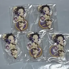 胡蝶しのぶ