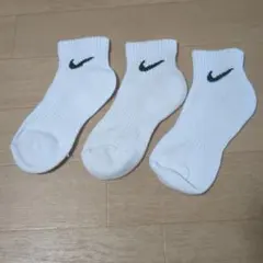 ナイキ　こどもソックス※※半端数※※
