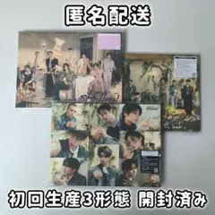 Stray Kids スキズ Hollow 初回生産限定盤 セット