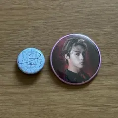 BALLISTIK BOYZ 砂田将宏 缶バッジ - メルカリ