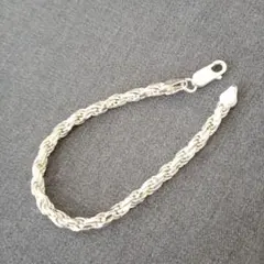 CH3 カレンシルバーチェーン 16cm - メルカリ