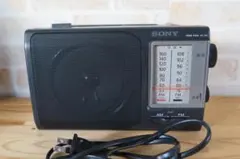 2026年最新】ソニー ラジオ icf-801の人気アイテム - メルカリ