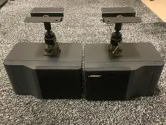 ■BOSE 101IT イタリアーノ/ ペア スピーカー/ブラケット付属/現状品 2026年最新】BOSE 101 ITの人気アイテム - メルカリ