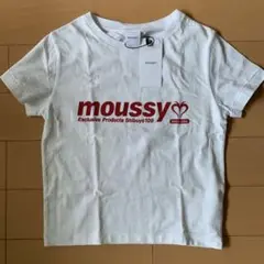 MOUSSY 渋谷限定COMPACT Tシャツ 新品 最終価格