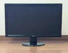 BenQ 24インチ液晶モニター GL2450-B フルHDのサムネイル
