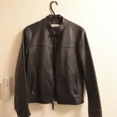 2026年最新】COACH レザージャケット・ライダースの人気アイテム