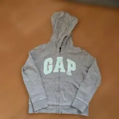 GAP パーカー　女の子　140