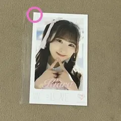 齋藤樹愛羅 ミニフォト