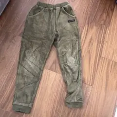 コーデュロイパンツ ボトムス