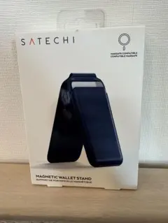 Satechi Magnetic Wallet Stand