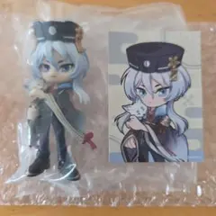 PalVerse+　刀剣乱舞　白山吉光