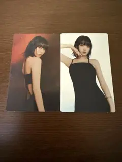 チェウォン　FLAME RISES ランダムトレカ