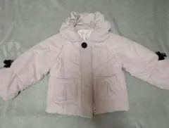 Branshes フード付きコート 100cm