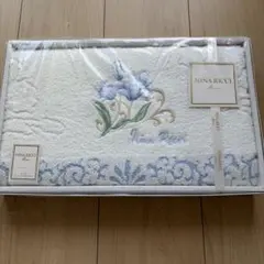 新品未使用❣️NINA RICCI Maison バスタオルのサムネイル