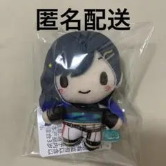 プロセカ ふわぷちマスコット BrandNewWorld ビビバス 白石杏