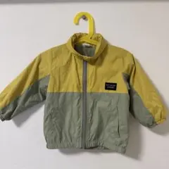 ウィンドブレーカー ジャケット・コート