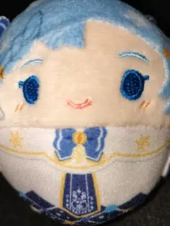 初音ミク　雪ミク　SNOWMIKU　ふわコロりん2　雪ミク 2021　マスコット