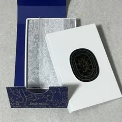 2026年最新】diptyque オルフェオン ホリデーの人気アイテム - メルカリ