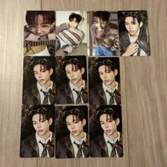 RIIZE ショウタロウ all of you ソロ トレカ