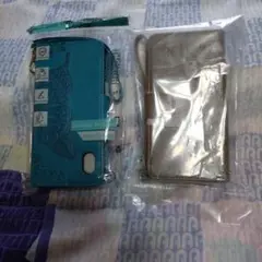 Xperiaエース3携帯ケース２個