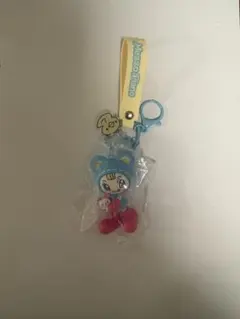 メゾピアノ シークレットキャラチャーム