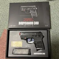 東京マルイ BODYGUARD380 ホルスターセット - メルカリ