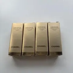 新品未開封】CHANEL SUBLIMAGE TOTAL SET20点 - メルカリ