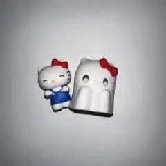 サンリオキャラクターズ おばけごっこフィギュア