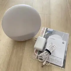 PHILIPS ウェイクアップライト 光目覚ましHF3519/15